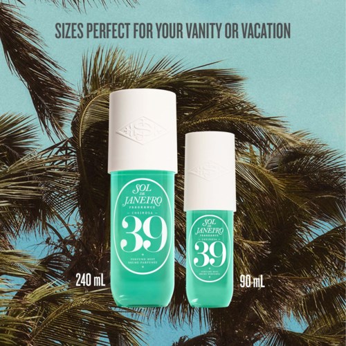 Sol de Janeiro Cheirosa '39 Mist 90 ml