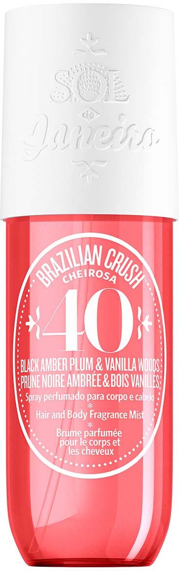 Sol de Janeiro Cheirosa ’40 Hair & Body Fragrance Mist 240 ml
