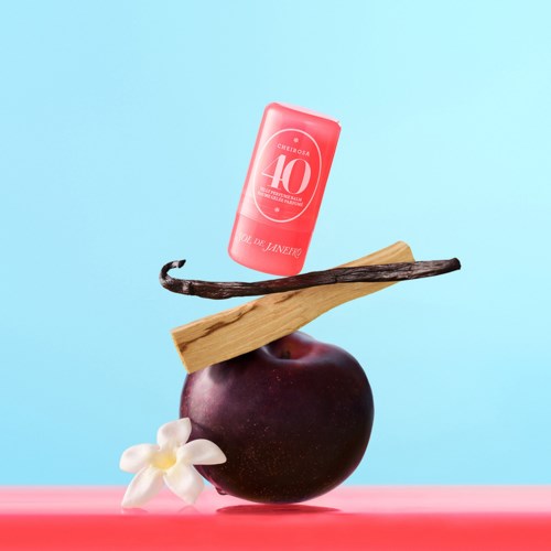 Sol de Janeiro Cheirosa '40 Jelly Perfume Balm 4 g