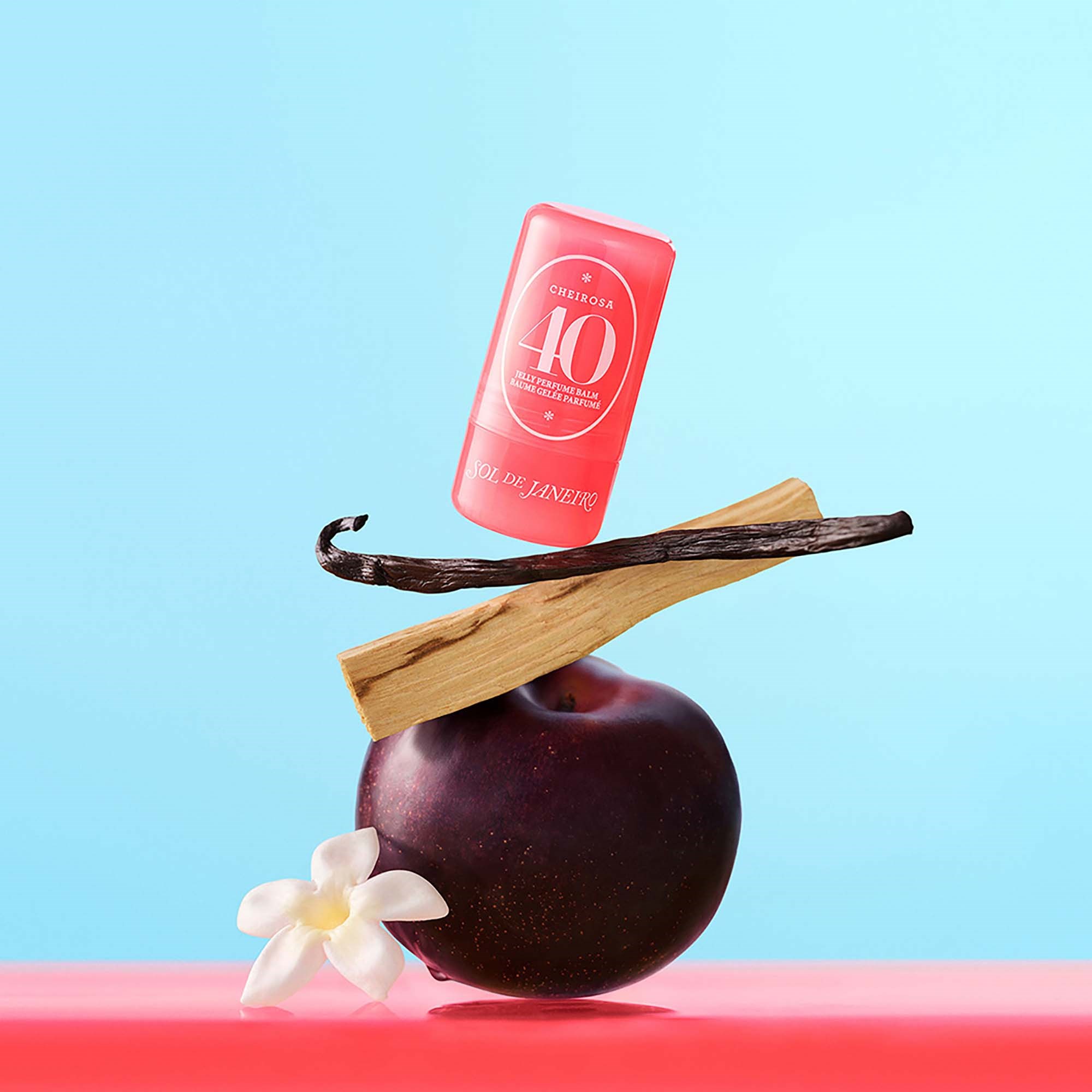 Sol de Janeiro Cheirosa '40 Jelly Perfume Balm 4 g (obrázok 4)