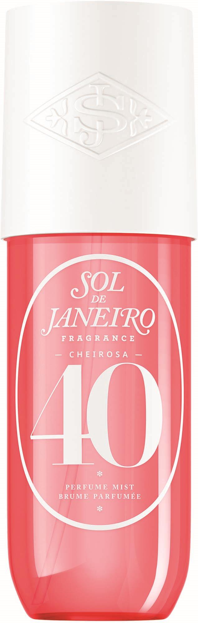 Sol de Janeiro Cheirosa 40 Perfume Mist 240 ml