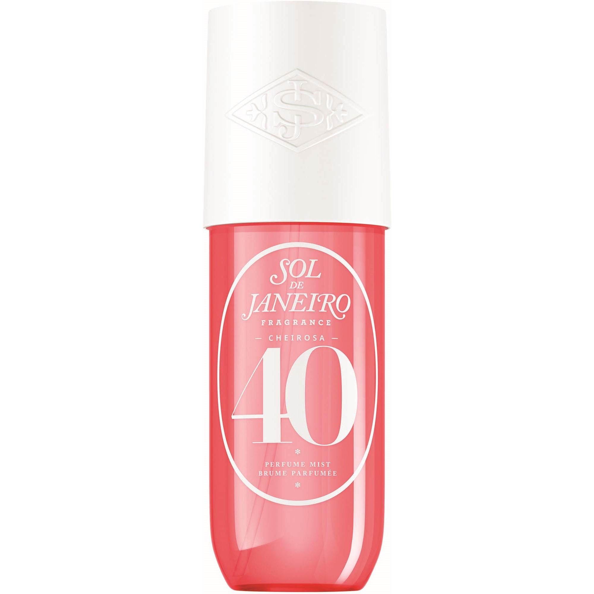 Sol De Janeiro Cheirosa 40 Perfume Mist 240 ml