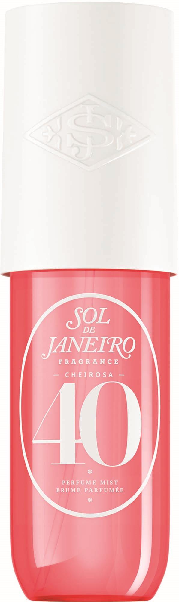 Sol de Janeiro Cheirosa 40 Perfume Mist 90 ml