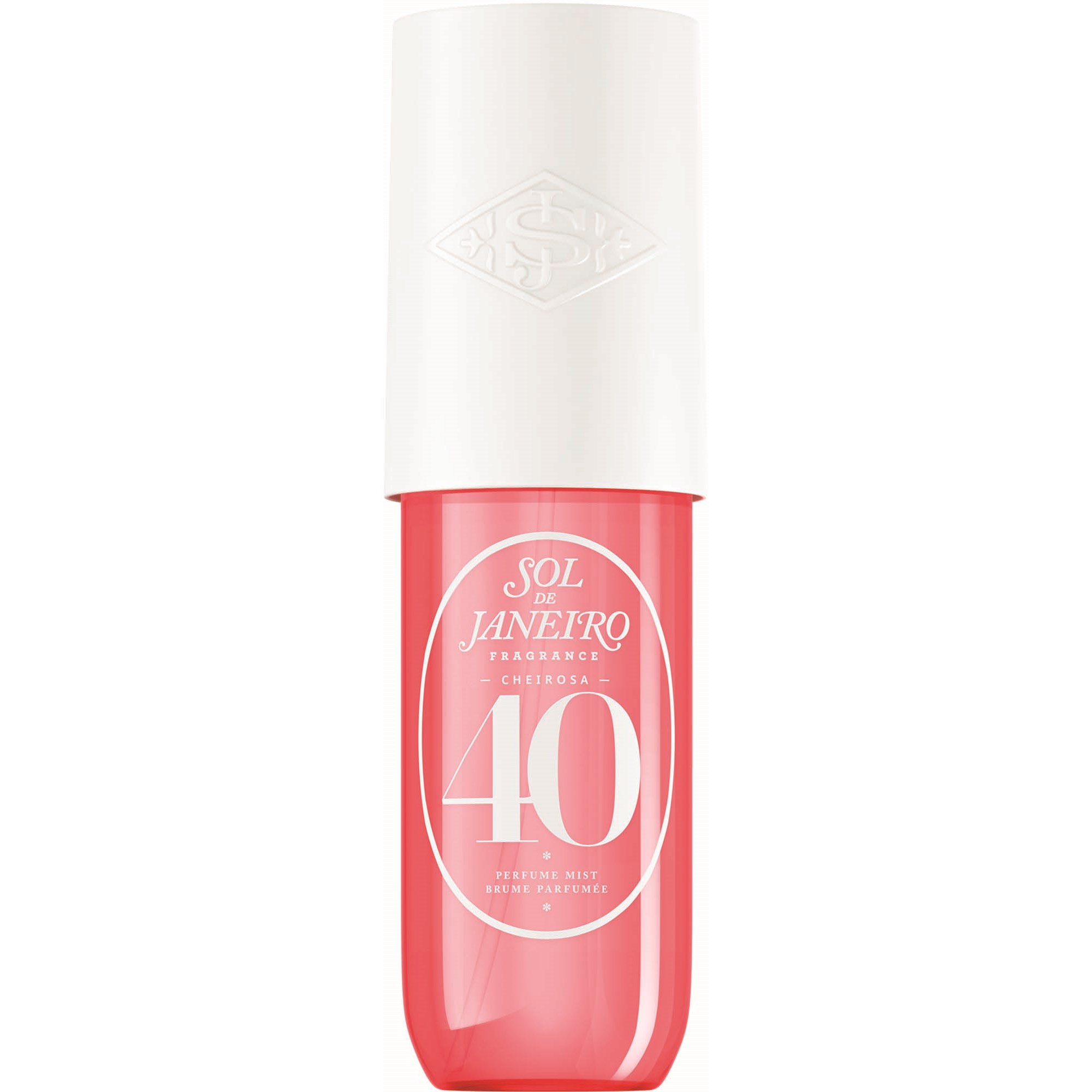 Sol De Janeiro Sol de Janeiro Cheirosa 40 Perfume Mist 90 ml parfym