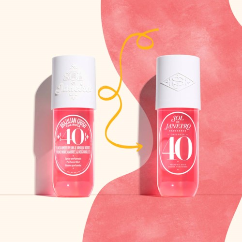 Sol de Janeiro Cheirosa 40 Perfume Mist 90 ml