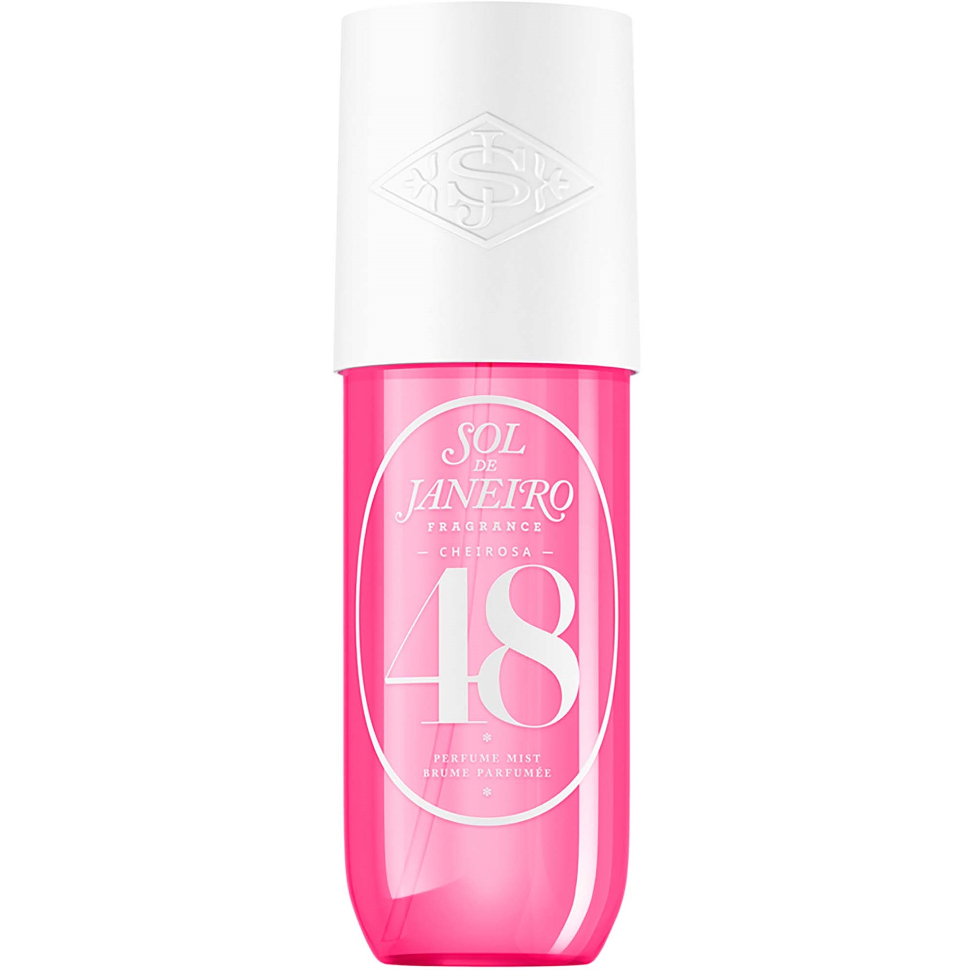 Sol De Janeiro Cheirosa 48 240 ml billede