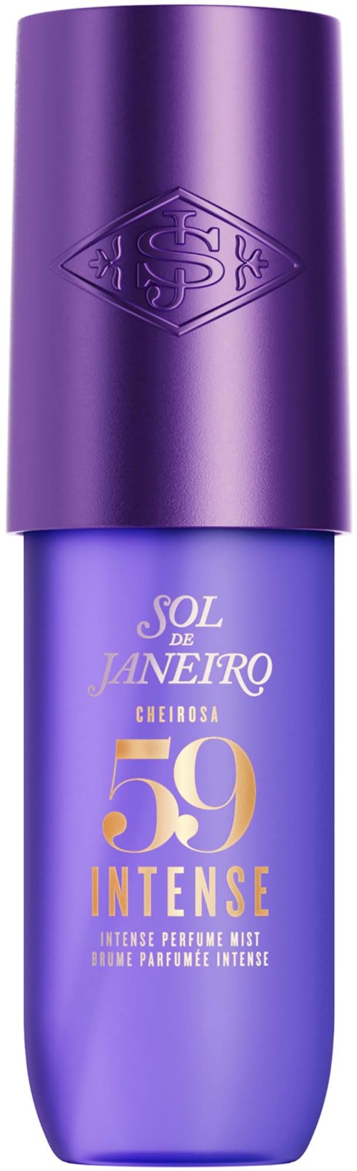 Sol de Janeiro Cheirosa '59 Intense Perfume Mist 90 ml