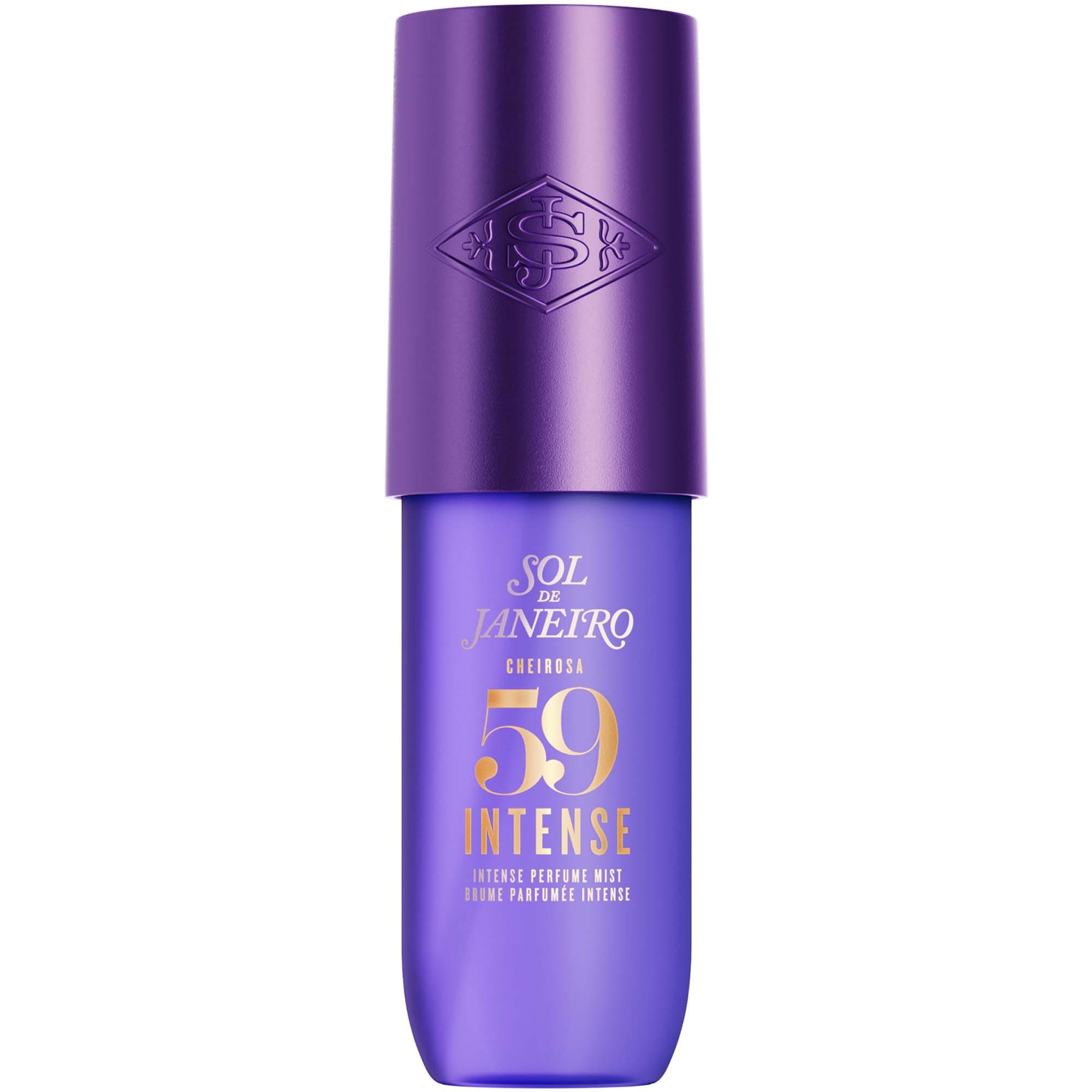 Sol de Janeiro Cheirosa '59 Intense Perfume Mist 90 ml