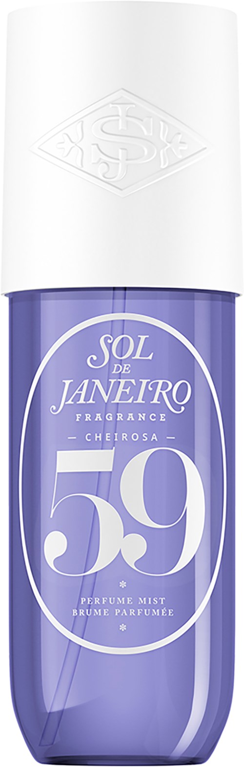Sol de Janeiro Cheirosa 59 Perfume Mist 240 ml