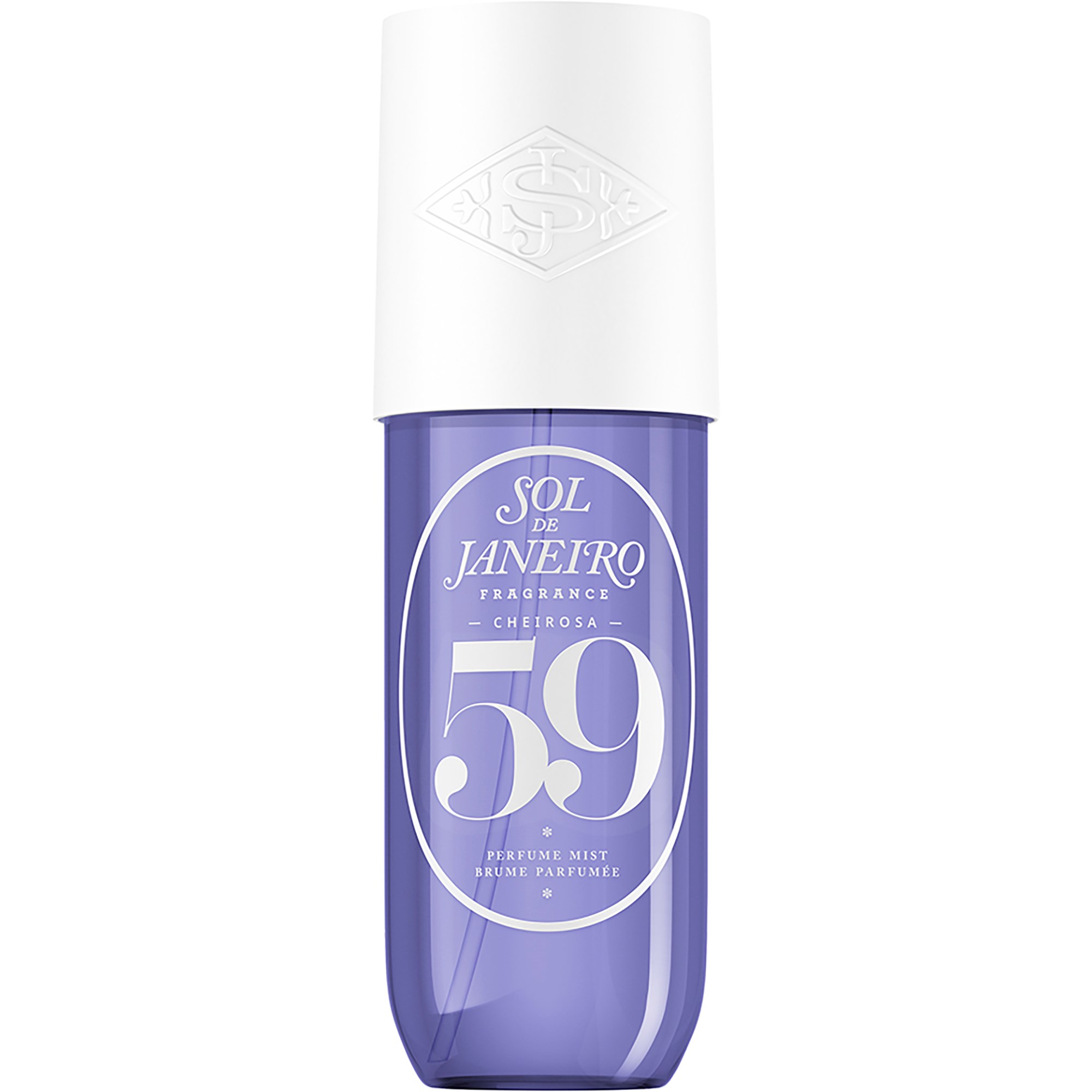 Sol De Janeiro Cheirosa 59 Perfume Mist 240 ml billede