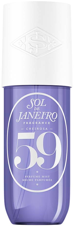 Cheirosa 59 Delícia Drench™ Perfume Mist – Sol de Janeiro