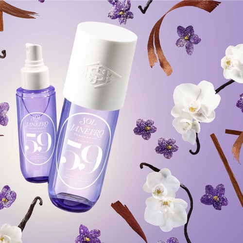 Sol de Janeiro Cheirosa 59 Perfume Mist 240 ml