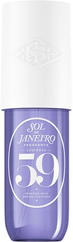 Sol de Janeiro Cheirosa 59 Perfume Mist 90 ml