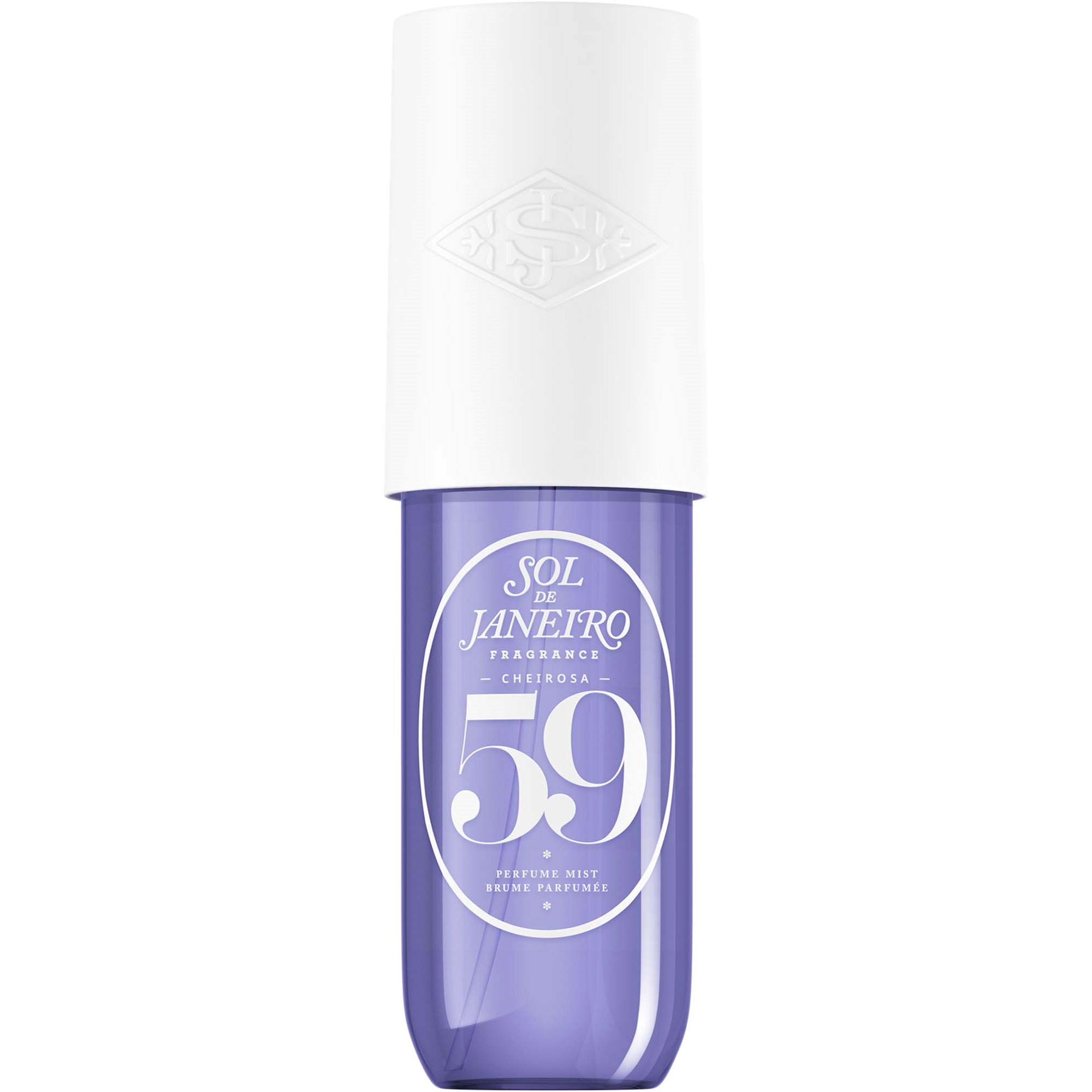 Sol De Janeiro Cheirosa 59 Perfume Mist 90 ml billede