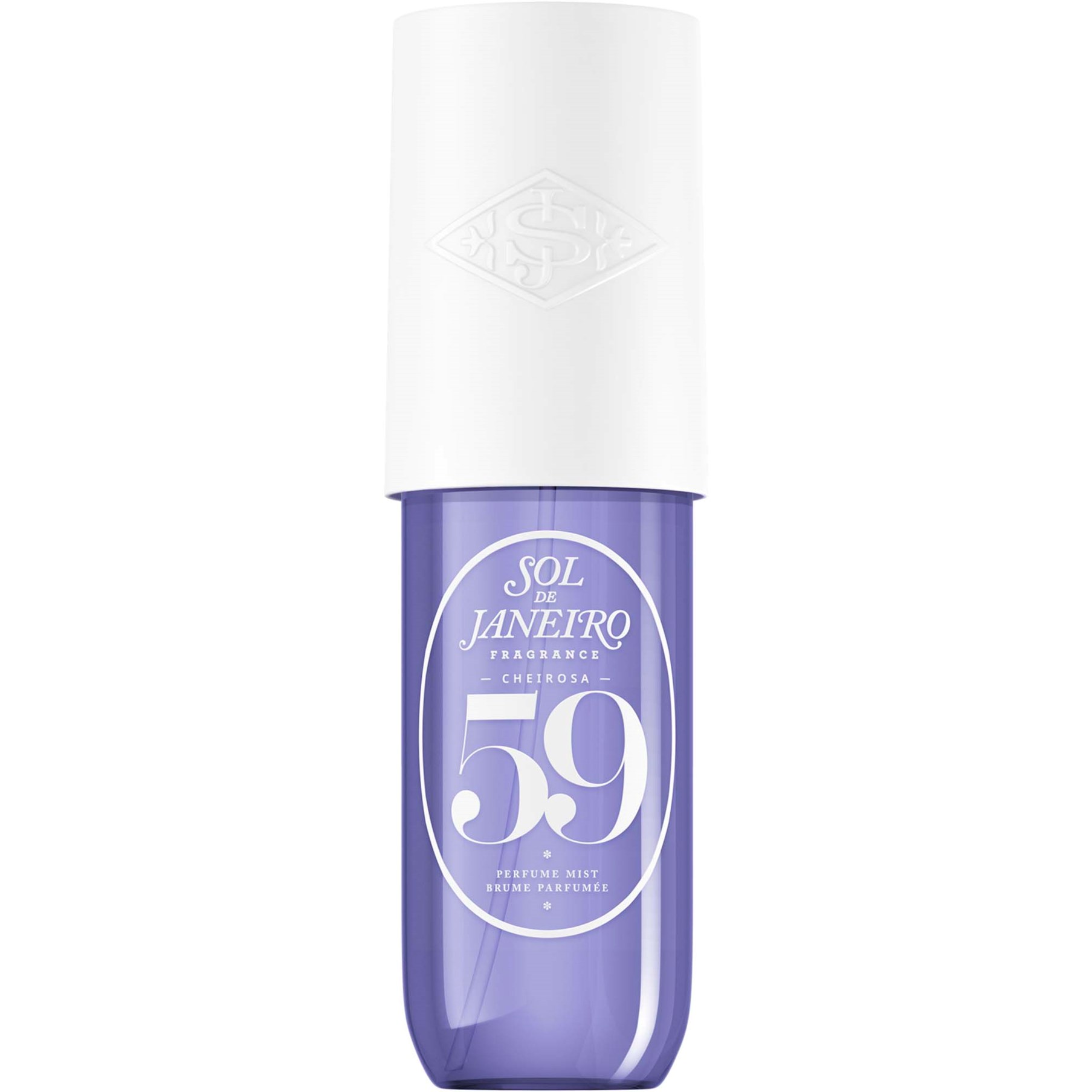 Alternativ bild 1 för Sol de Janeiro Cheirosa 59 Perfume Mist 90 ml
