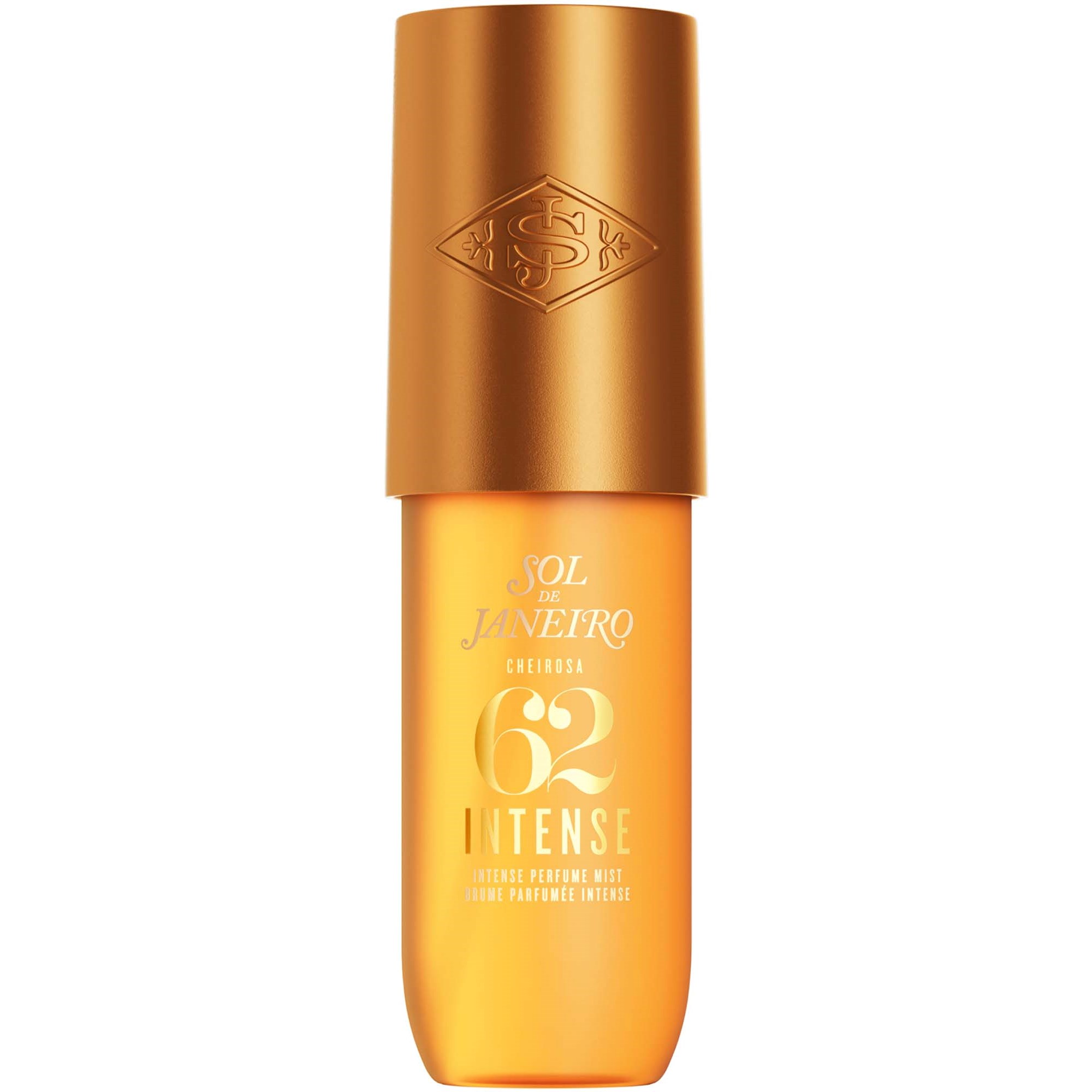 Sol de Janeiro Cheirosa '62 Intense Perfume Mist 90 ml