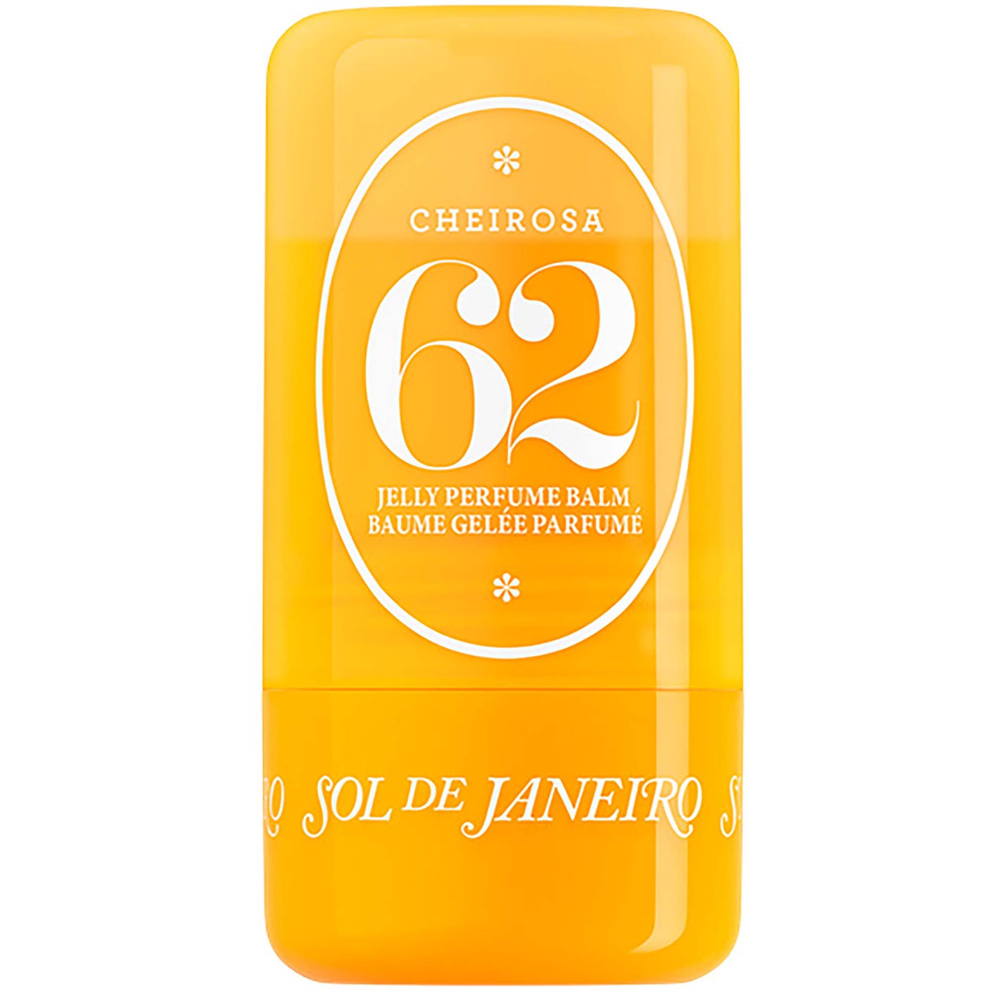 Sol De Janeiro Cheirosa '62 Jelly Perfume Balm 4 g billede