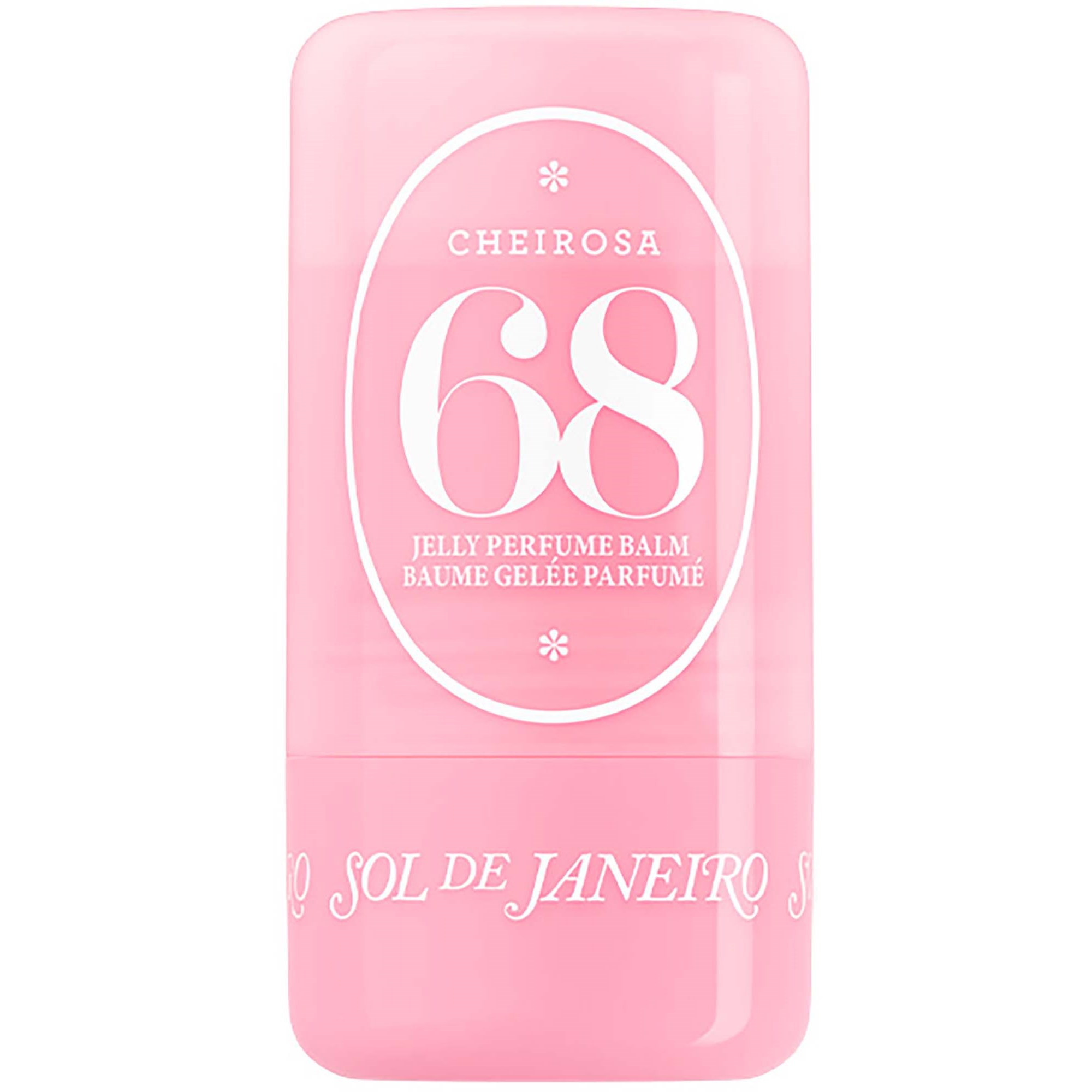 Sol De Janeiro Cheirosa '68 Jelly Perfume Balm 4 g billede