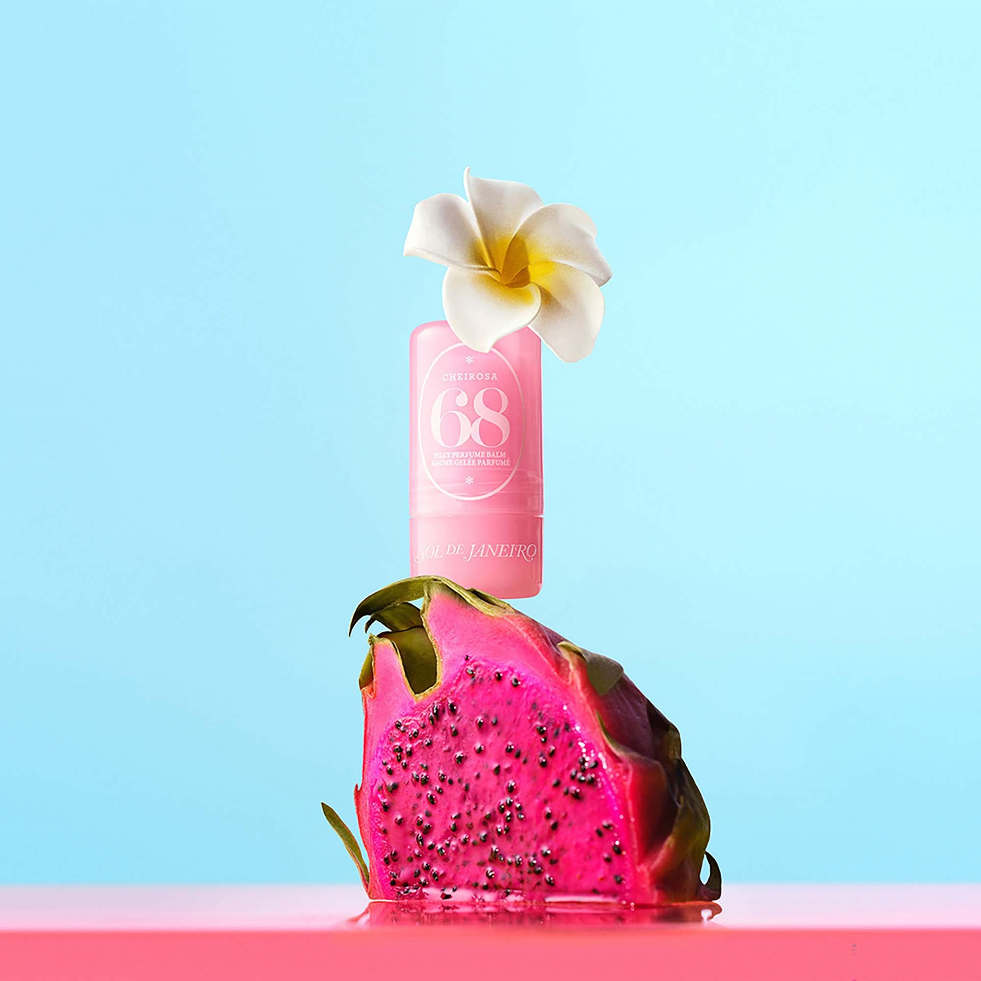 Sol de Janeiro Cheirosa '68 Jelly Perfume Balm 4 g (obrázok 4)