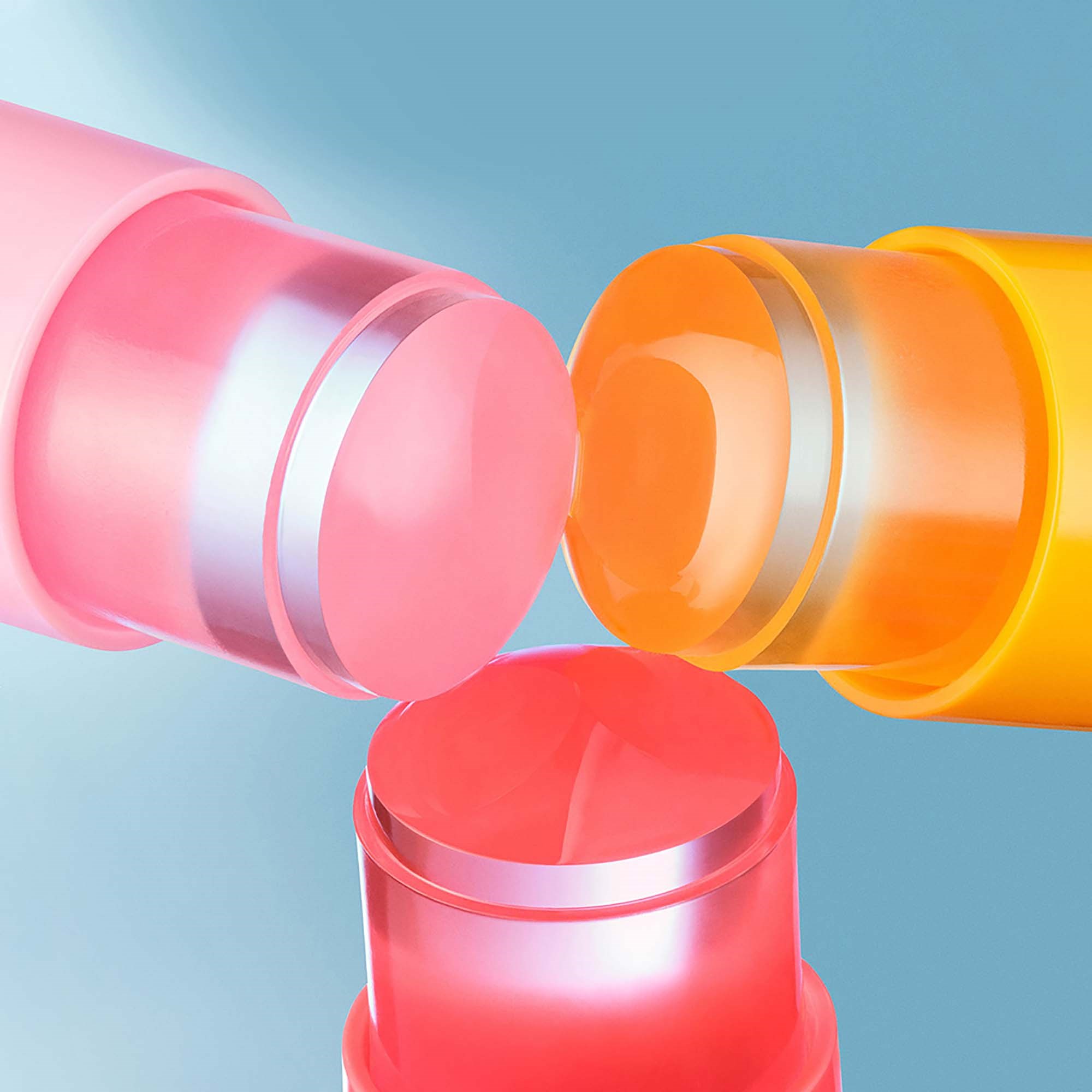 Sol de Janeiro Cheirosa '68 Jelly Perfume Balm 4 g (obrázok 7)
