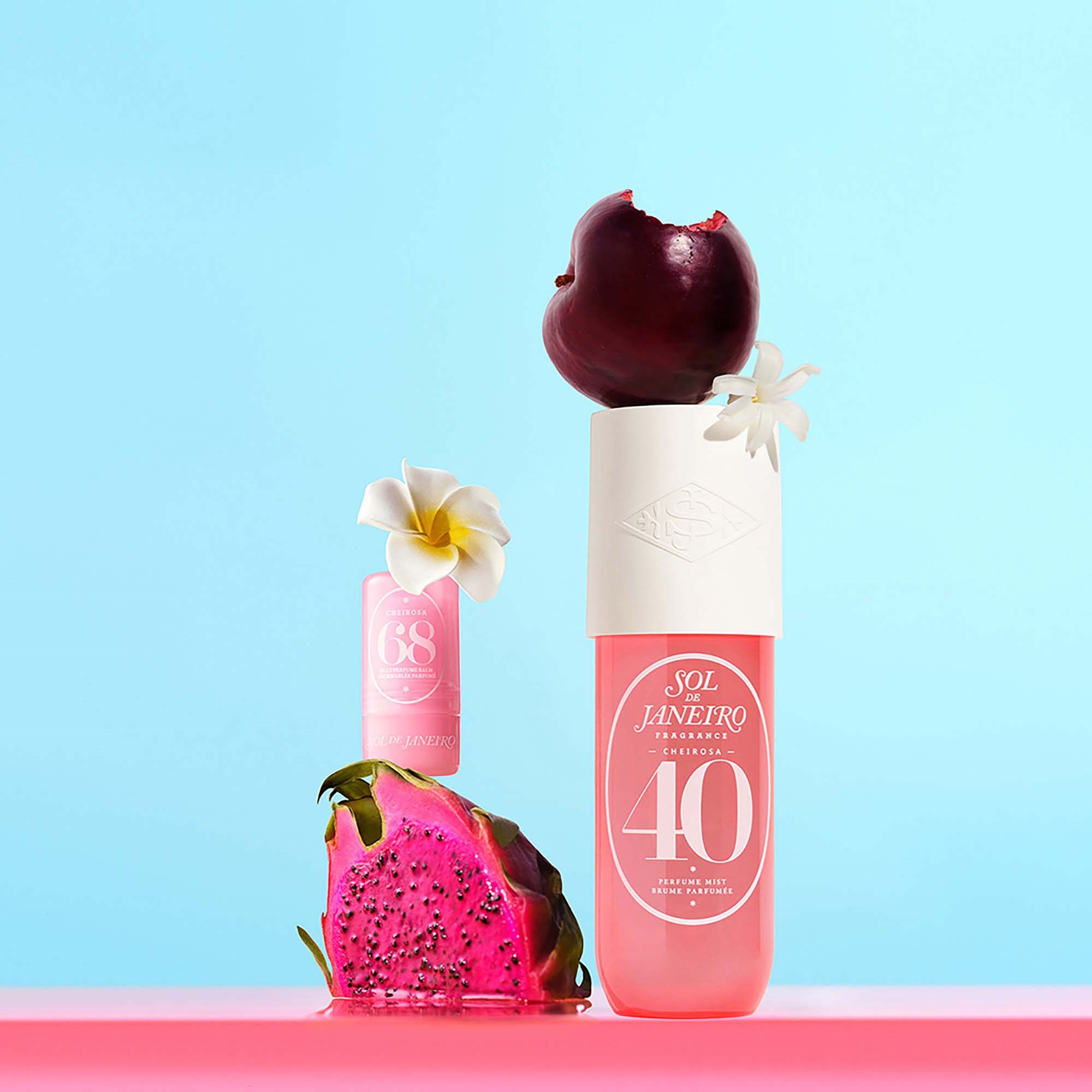 Sol de Janeiro Cheirosa '68 Jelly Perfume Balm 4 g (obrázok 8)