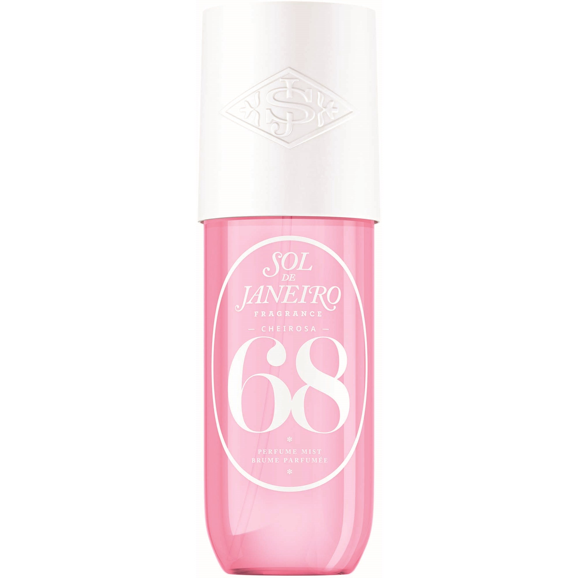 Sol De Janeiro Cheirosa 68 Perfume Mist 240 ml