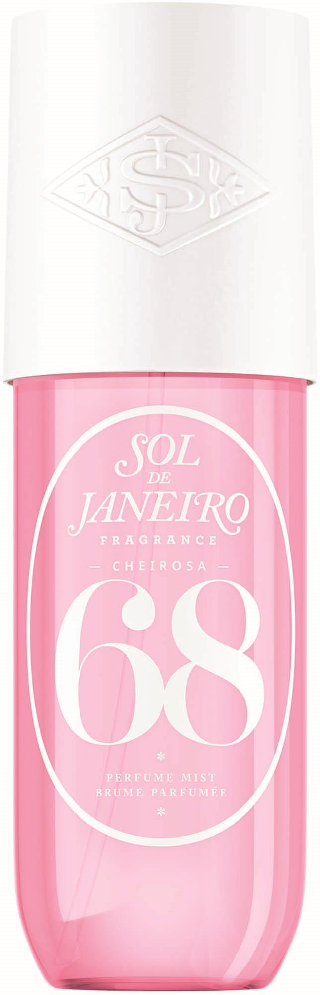 Sol de Janeiro Cheirosa 68 Perfume Mist 240 ml