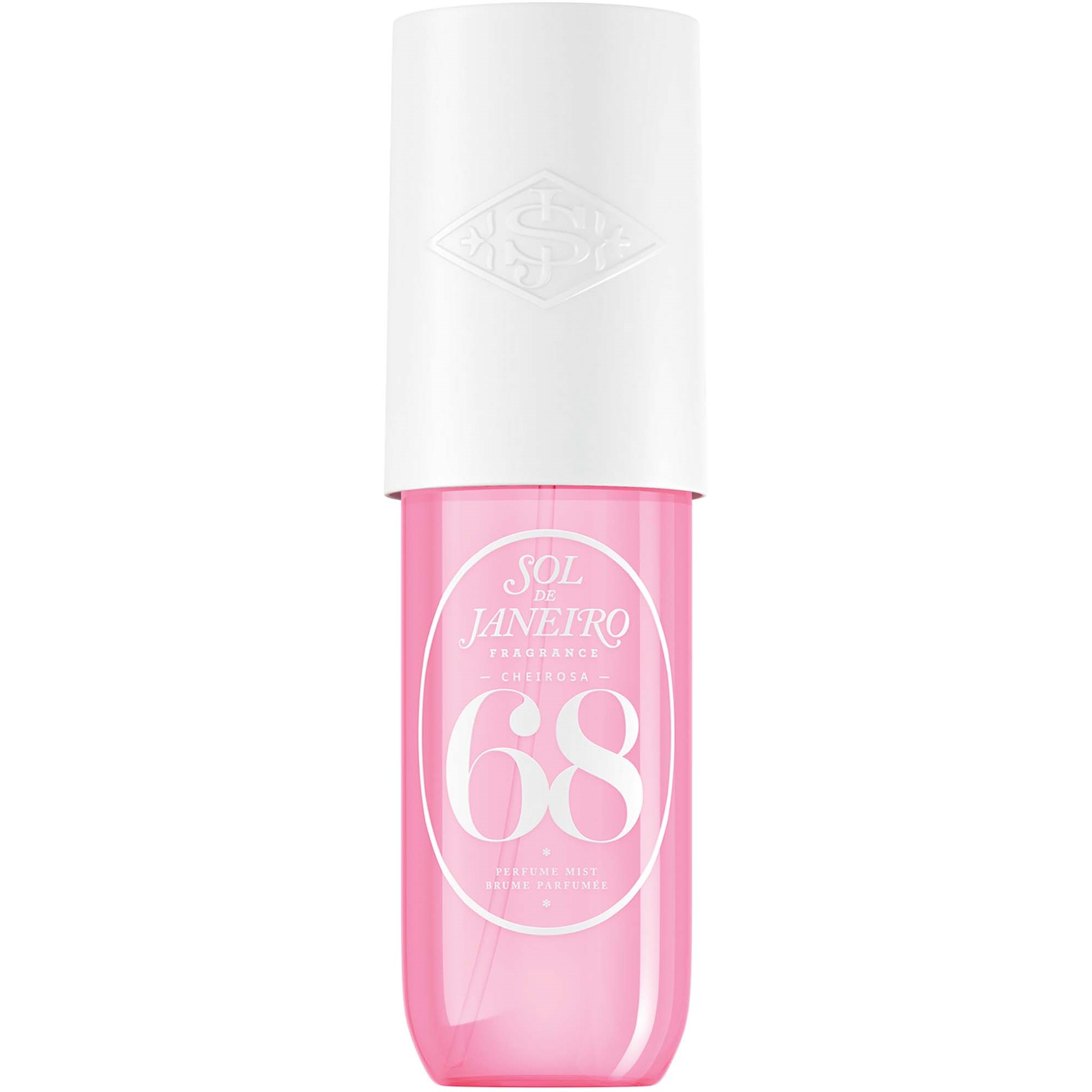 Sol de Janeiro Cheirosa 68 Perfume Mist - mgiełka do ciała 90 ml