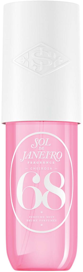 Sol De Janeiro Cheirosa 68 Perfume Mist 90 ml | lyko.com