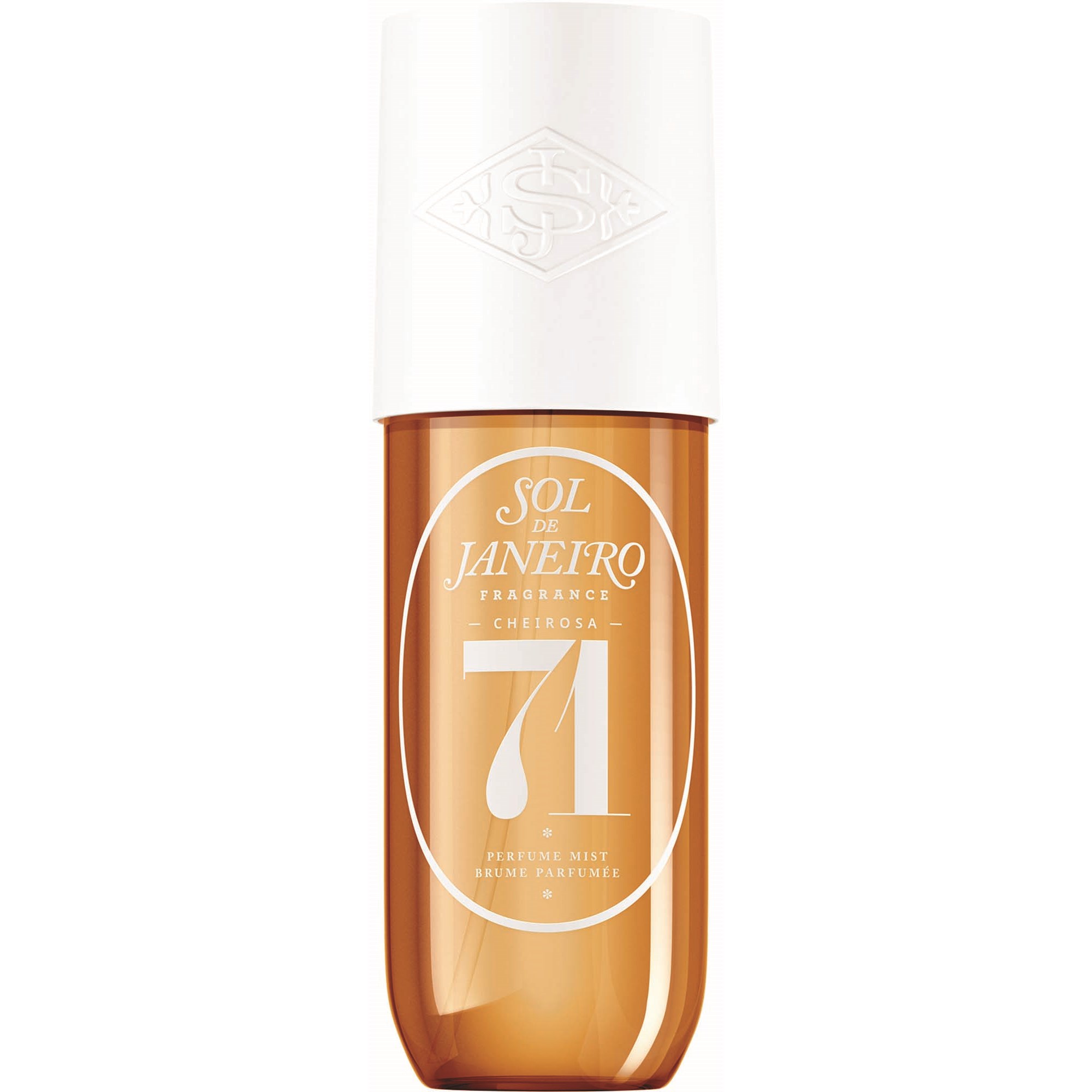 Sol De Janeiro Cheirosa 71 Perfume Mist 240 ml billede