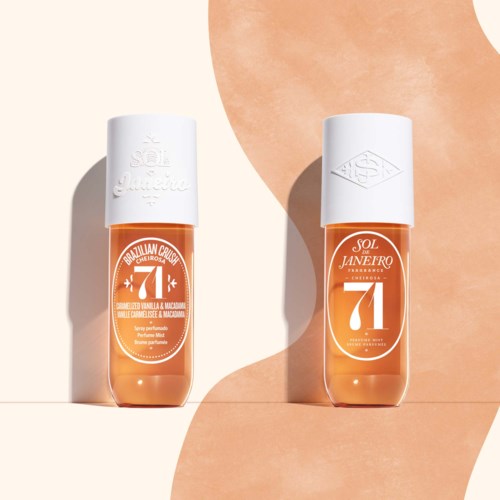 Sol de Janeiro Cheirosa 71 Perfume Mist 240 ml