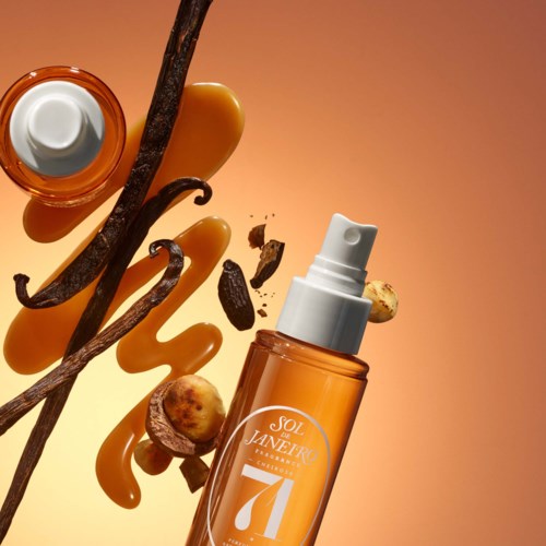 Sol de Janeiro Cheirosa 71 Perfume Mist 240 ml | lyko.com
