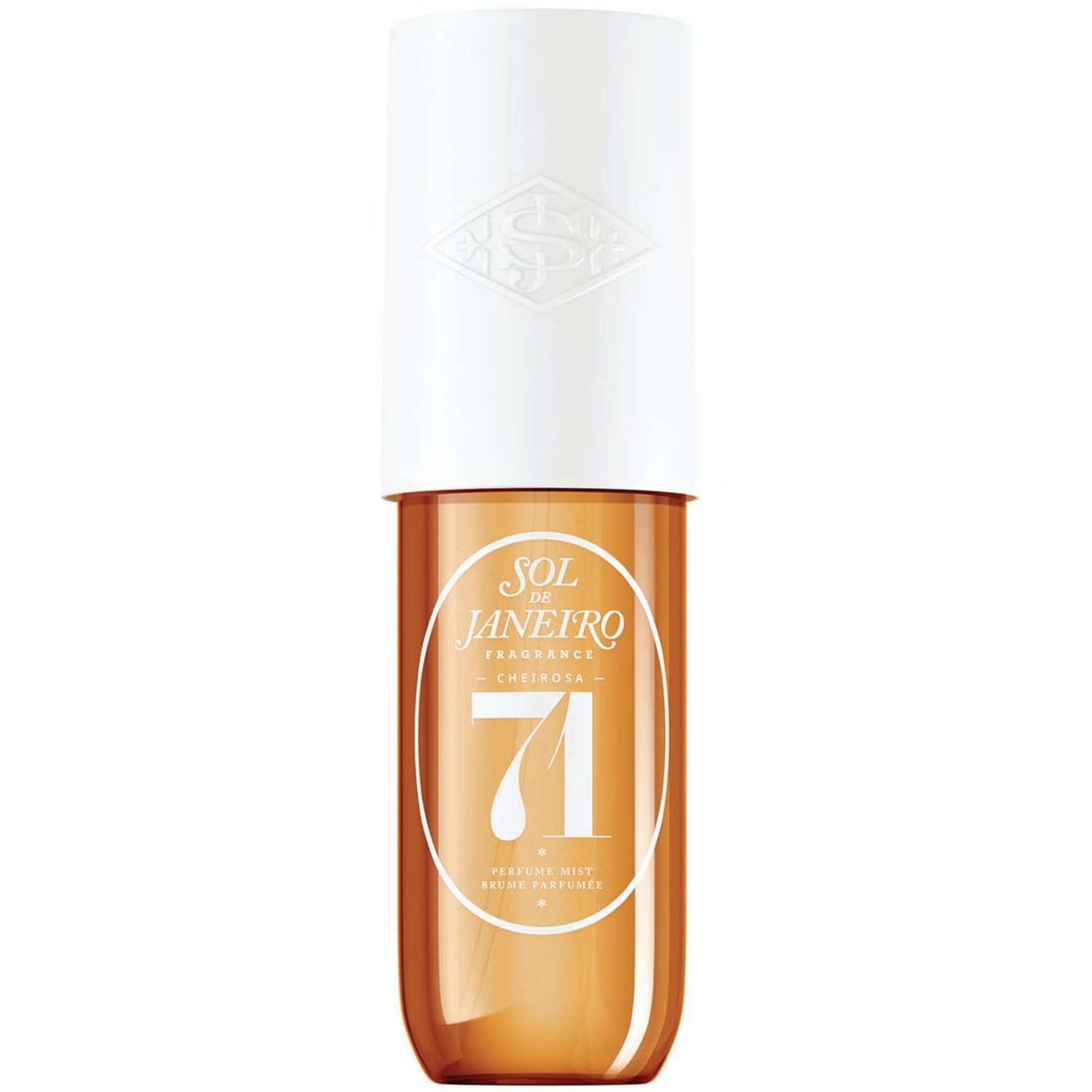Sol De Janeiro Sol de Janeiro Cheirosa 71 Perfume Mist 90 ml parfym