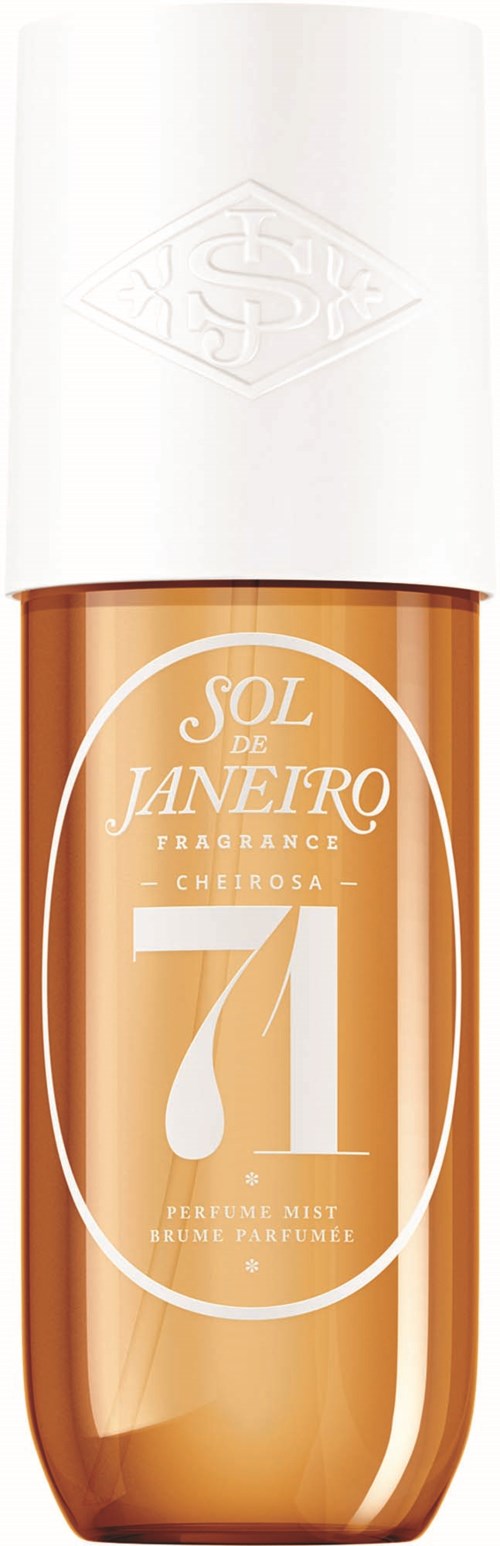 Sol de Janeiro Cheirosa 71 Perfume Mist 90 ml | lyko.com
