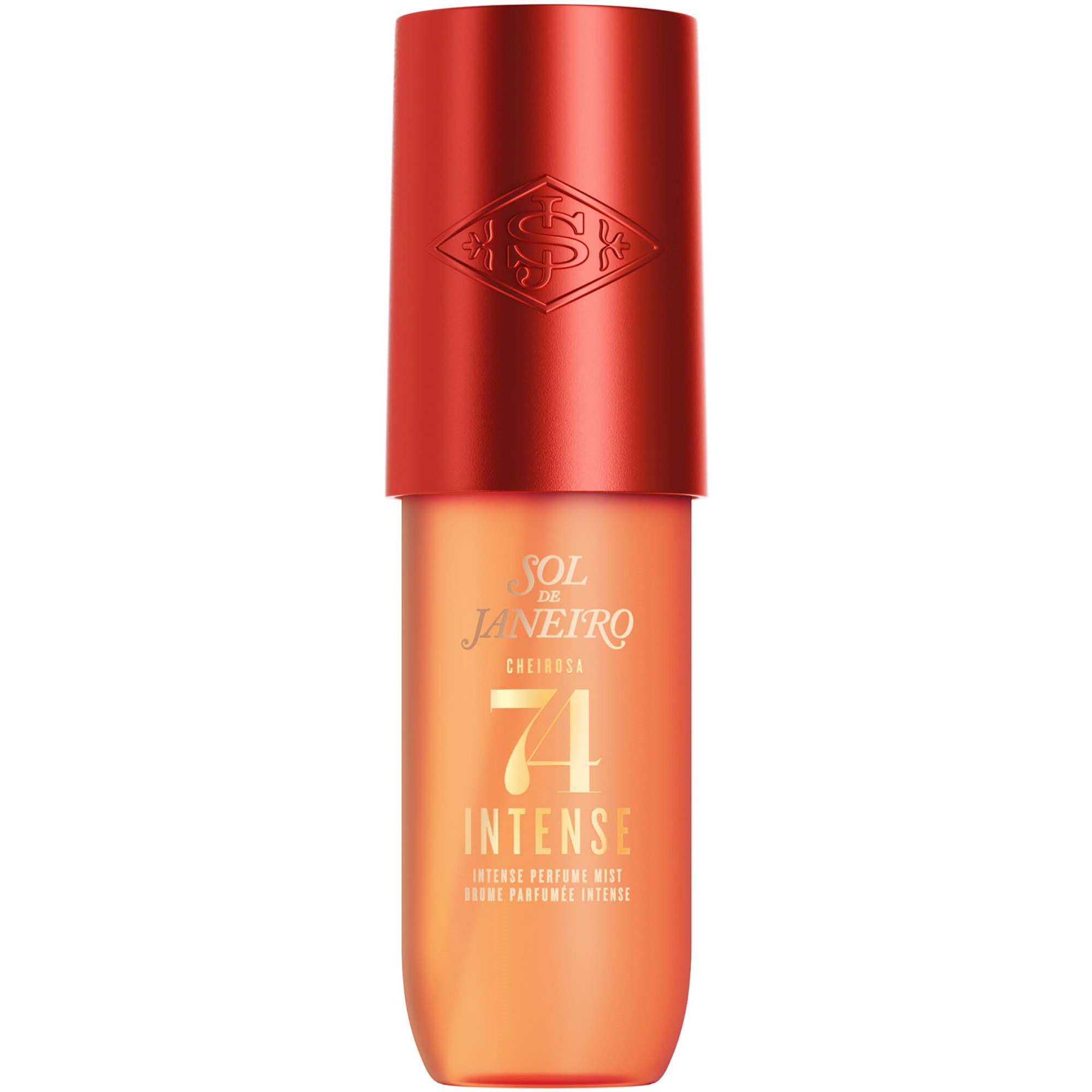 Sol de Janeiro Cheirosa '74 Intense Perfume Mist 90 ml