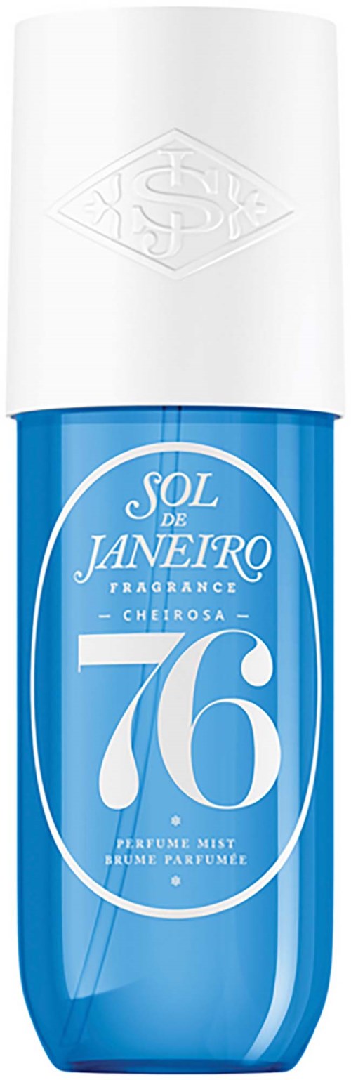 Sol de Janeiro Cheirosa '76 Perfume Mist 240 ml