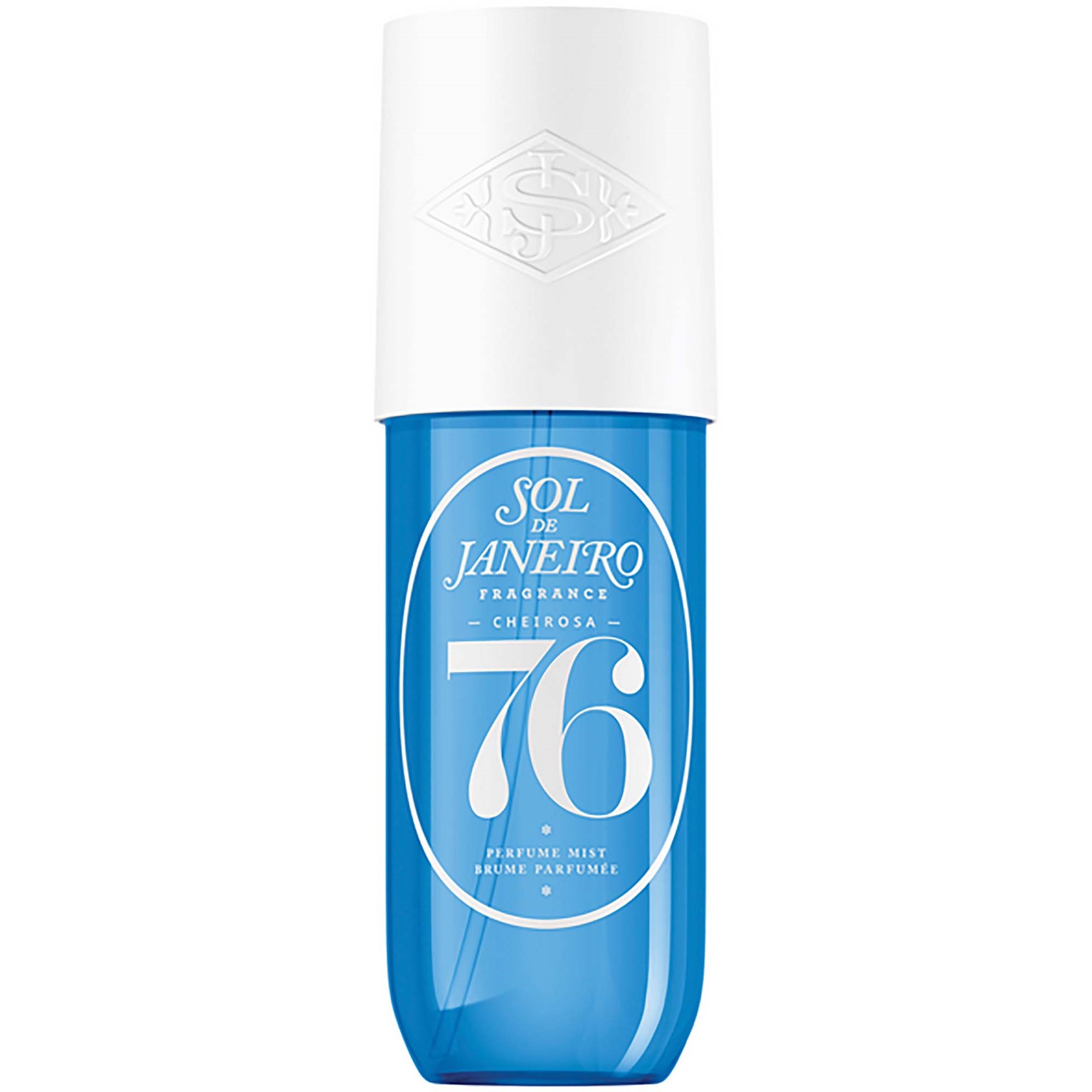 Sol De Janeiro Cheirosa '76 Perfume Mist 240 ml