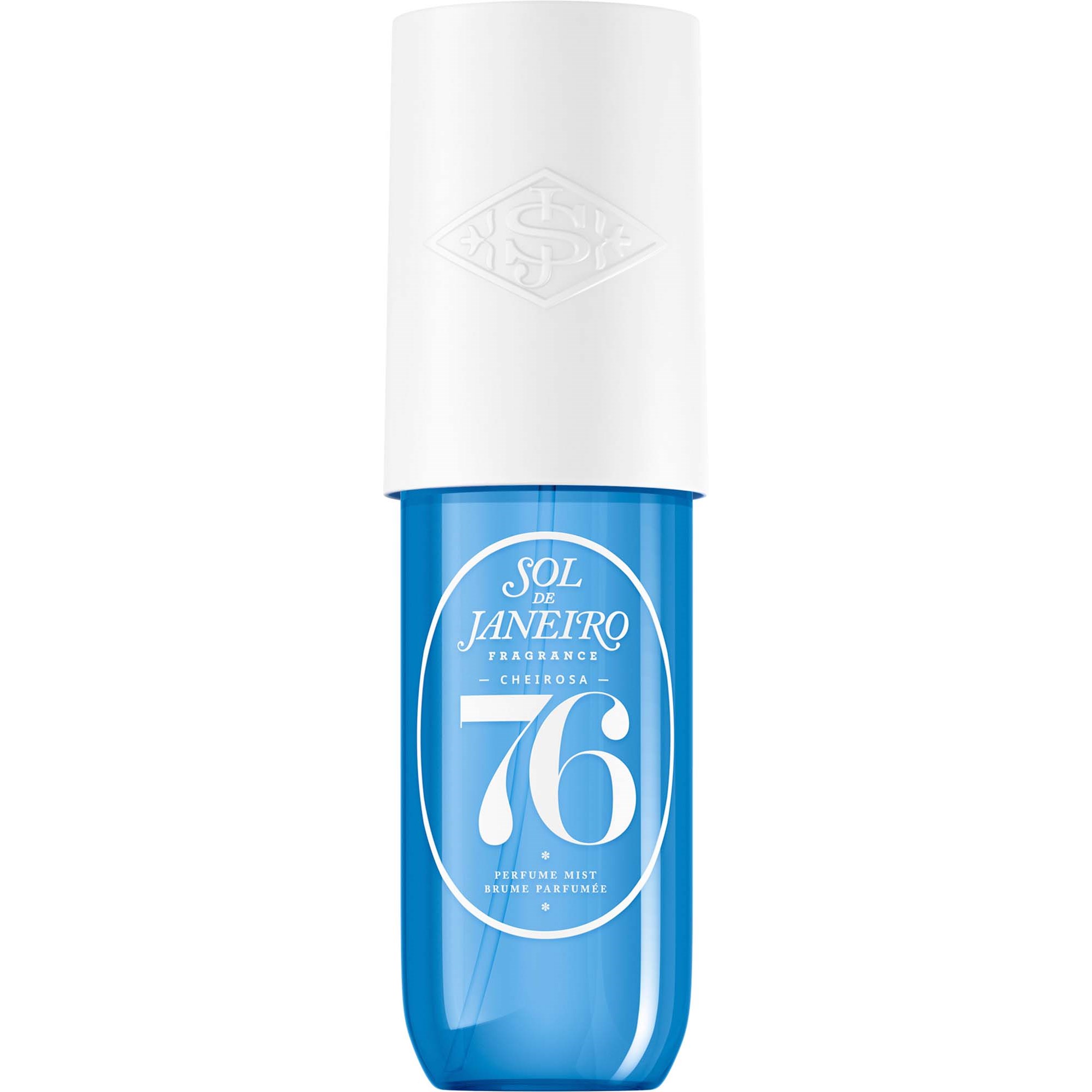 Sol De Janeiro Cheirosa '76 Perfume Mist 90 ml billede