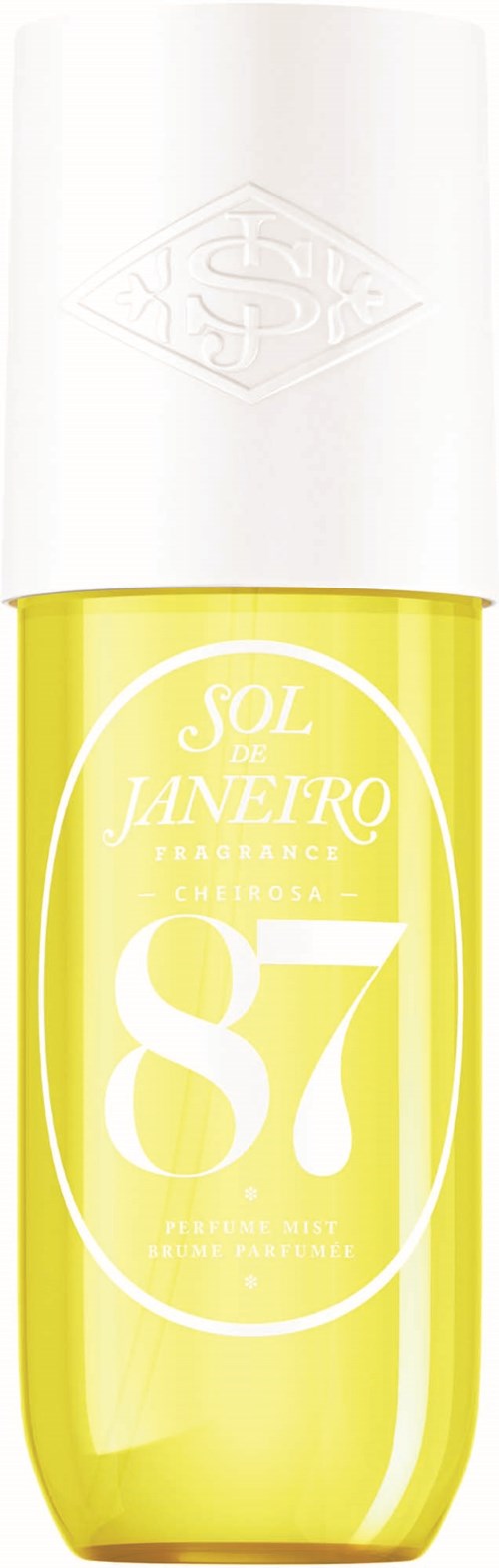 Sol de Janeiro Cheirosa 87 Rio Radiance Perfume Mist 240 ml