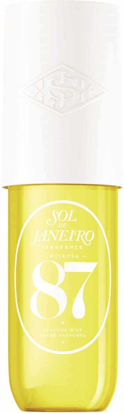 Sol de Janeiro Cheirosa 87 Rio Radiance Perfume Mist 90 ml
