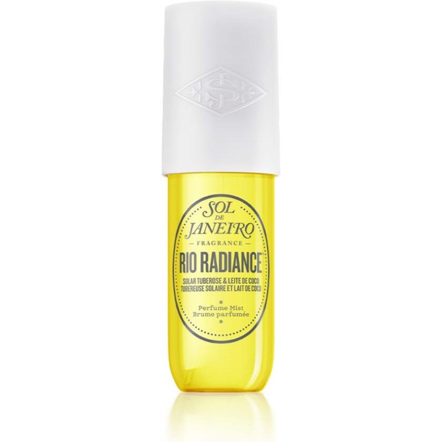 Läs mer om Sol de Janeiro Cheirosa 87 Rio Radiance Perfume Mist 90 ml
