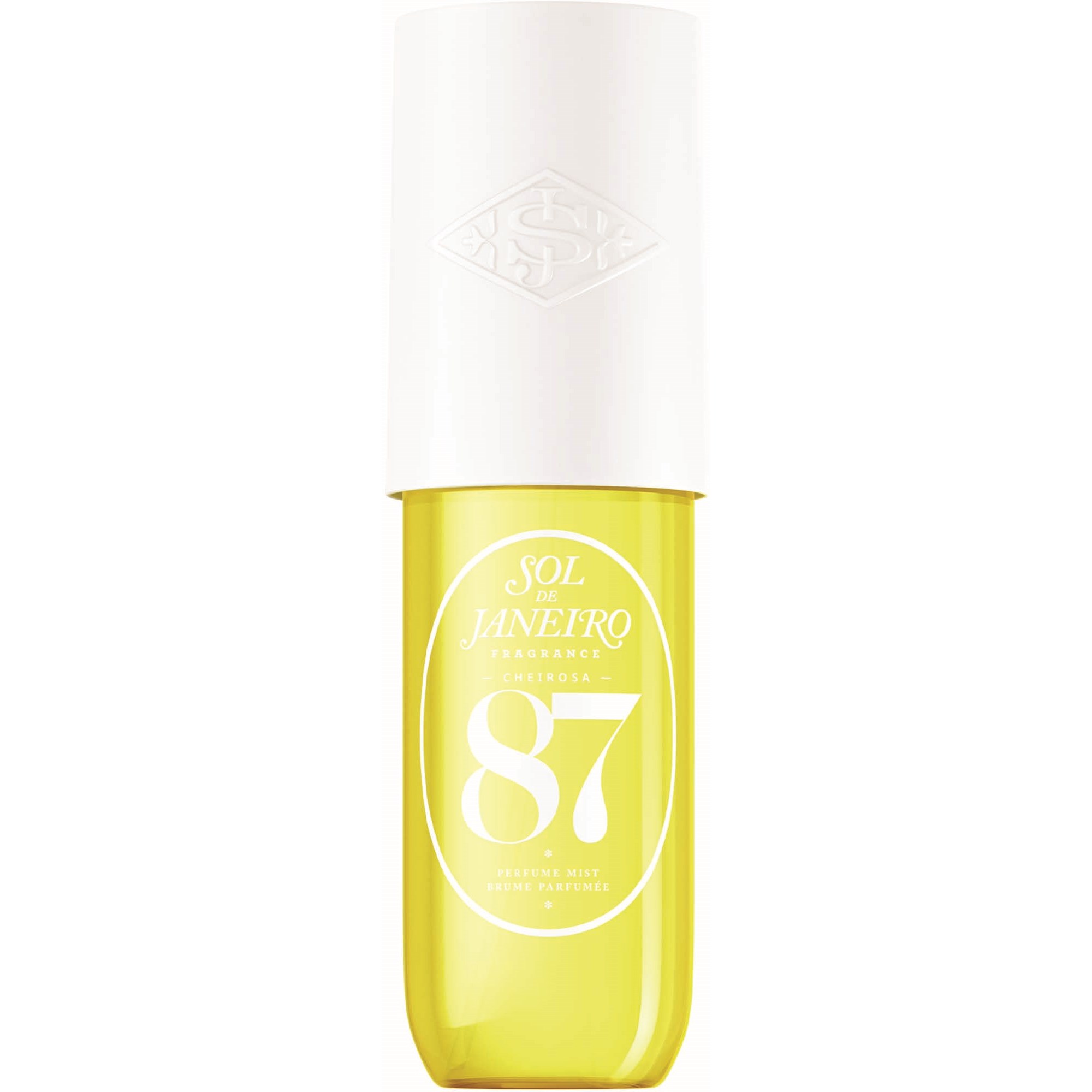 Sol De Janeiro Cheirosa 87 Rio Radiance Perfume Mist 90 ml