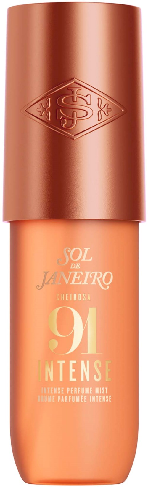 Sol de Janeiro Cheirosa 91 Intense Perfume Mist 90 ml