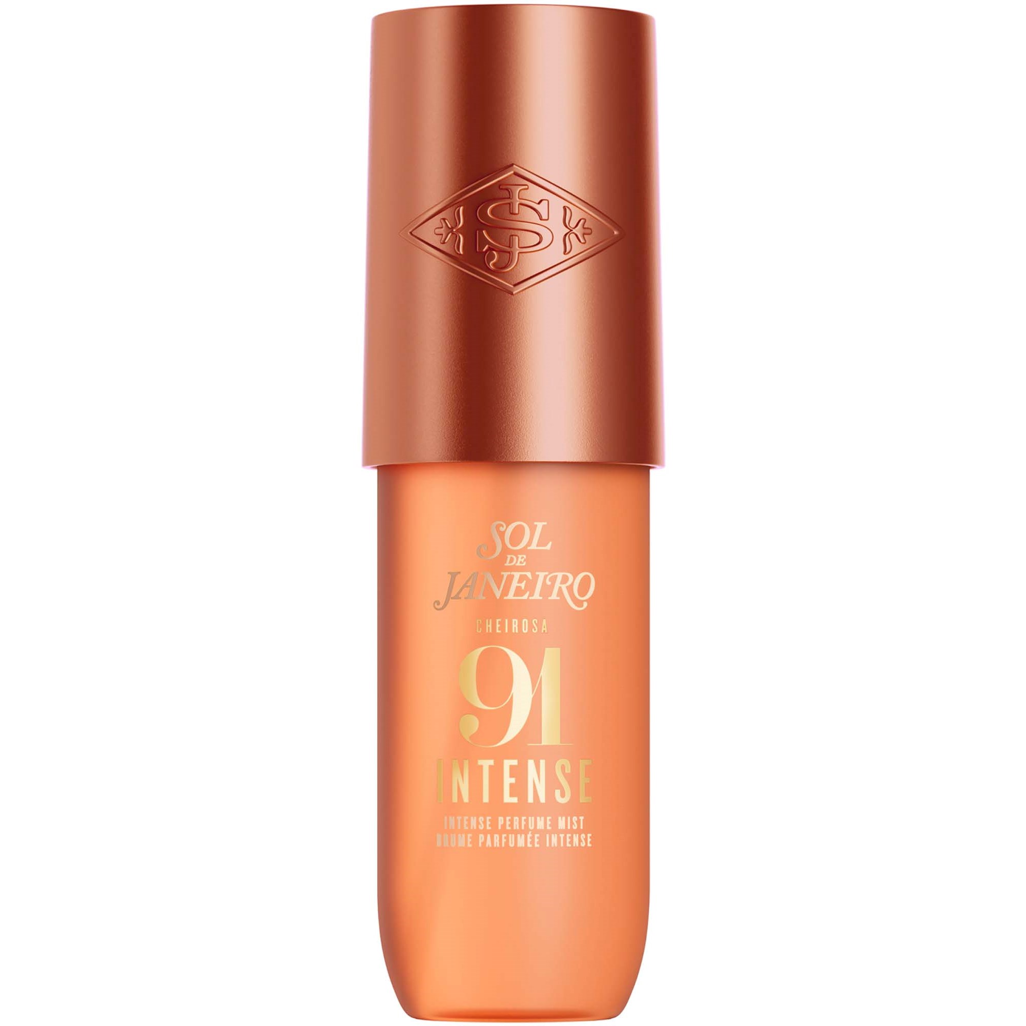 Sol De Janeiro Cheirosa 91 Intense Perfume Mist 90 ml