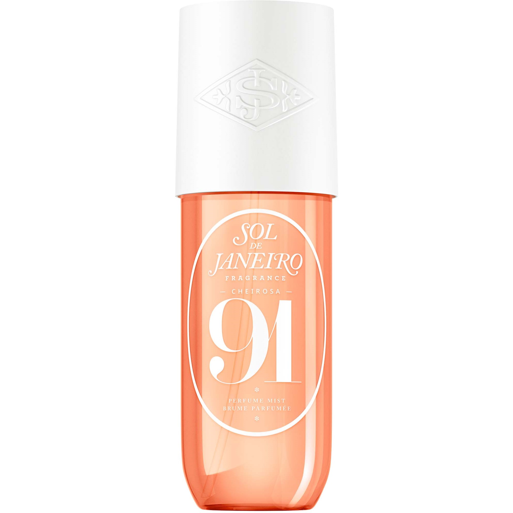 Sol De Janeiro Cheirosa 91 Perfume Mist 240 ml billede