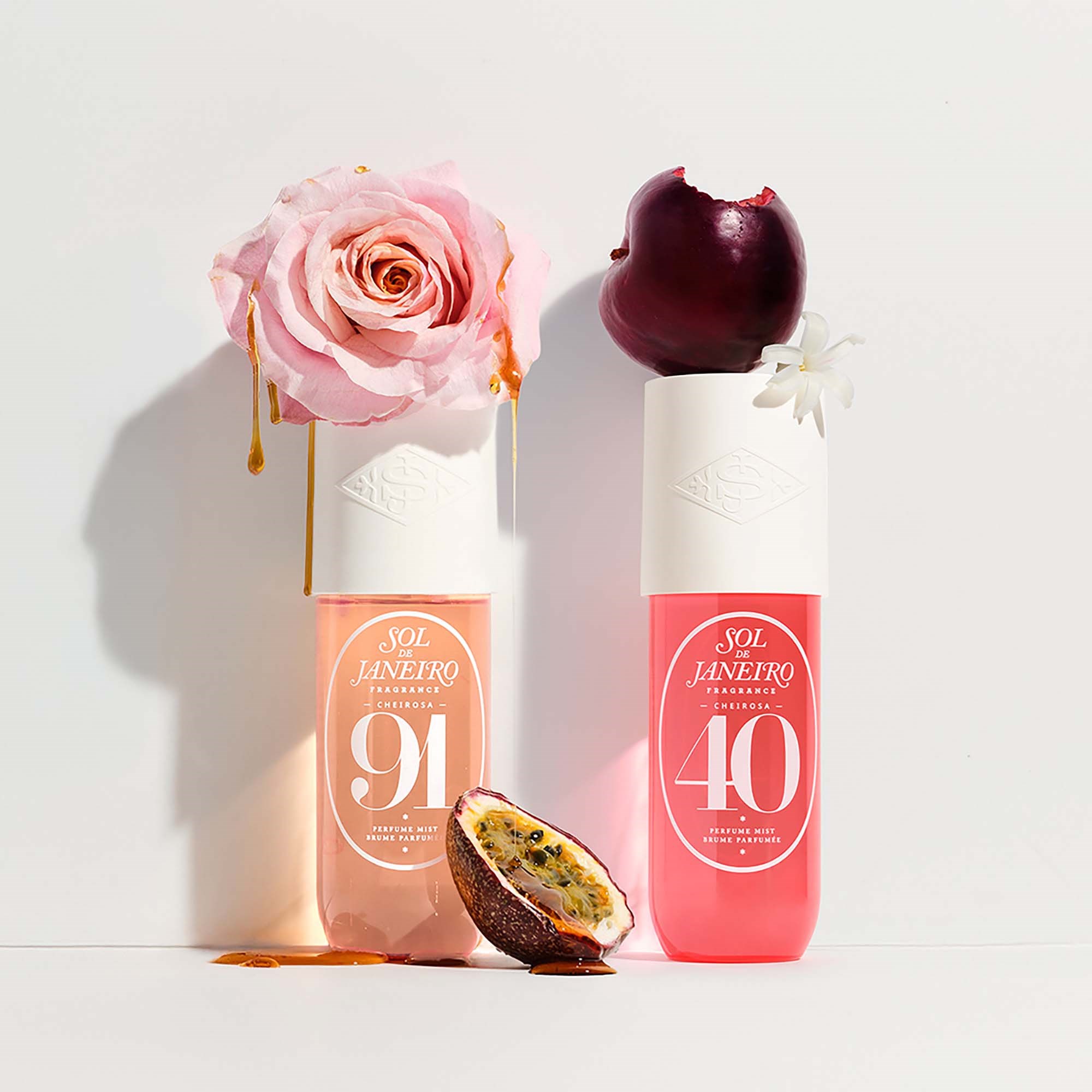 Sol de Janeiro Cheirosa 91 Perfume Mist 90 ml (obrázok 10)
