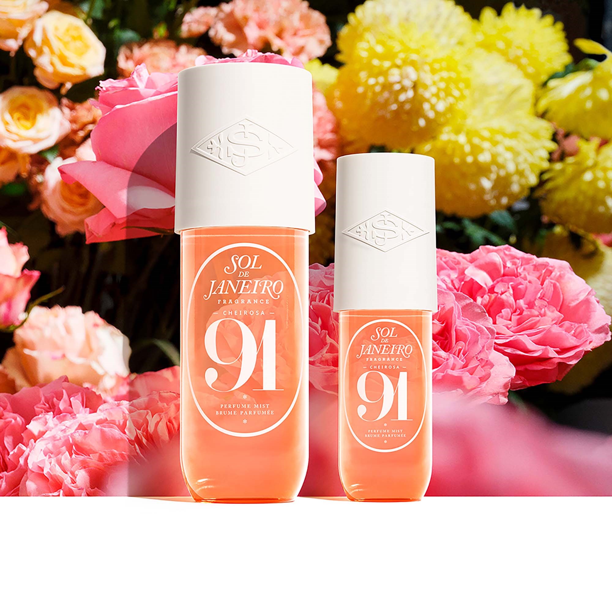 Sol de Janeiro Cheirosa 91 Perfume Mist 90 ml (obrázok 11)