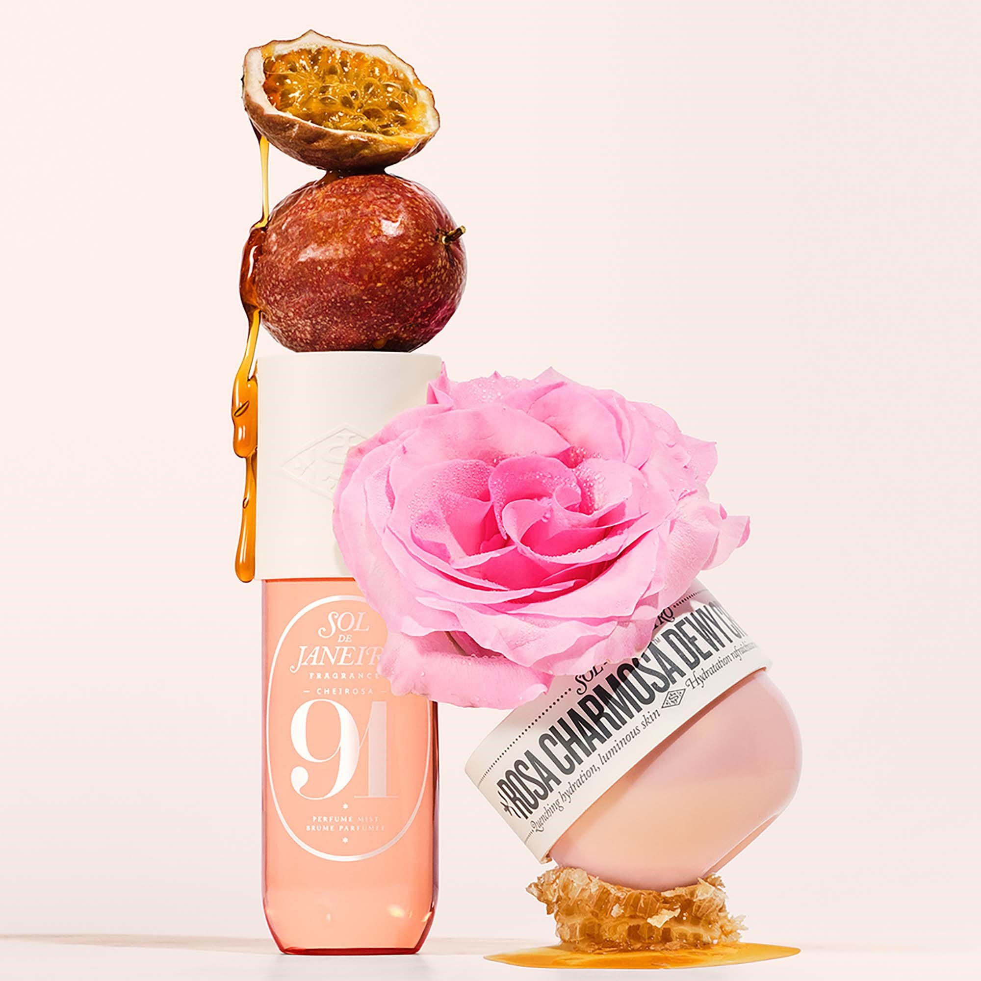 Sol de Janeiro Cheirosa 91 Perfume Mist 90 ml (obrázok 7)