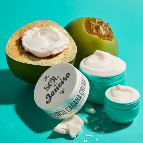 Sol de Janeiro Coco Cabana on sale Cream