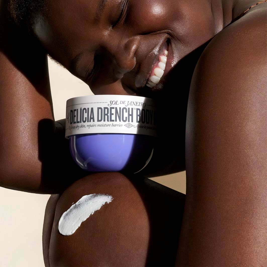 Sol de Janeiro Delicia Drench Body Butter - masło do ciała 240 ml (obrázok 9)